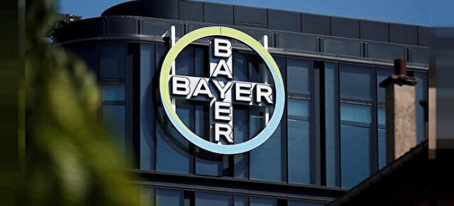 Bayer'e yönelik dev ceza sonrasında şirket hisselerinde %20’ye yakın düşüş