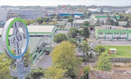 Bayer, Gebze'deki 60 yıllık fabrikasını kapatıyor