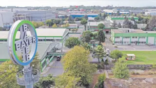Bayer, Gebze'deki 60 yıllık fabrikasını kapatıyor