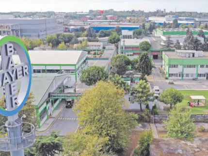 Bayer, Gebze'deki 60 yıllık fabrikasını kapatıyor