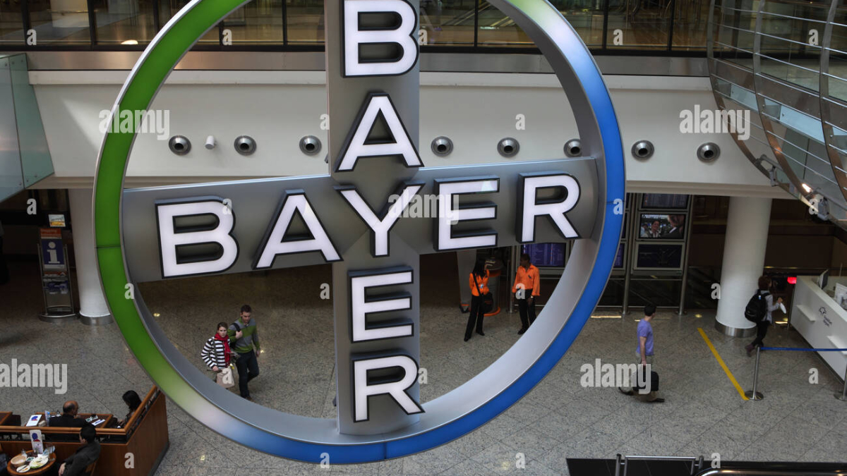 Bayer'in ikinci çeyrek kârı beklentileri aştı