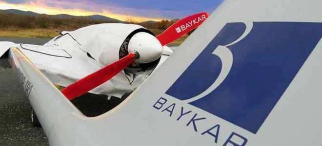 Baykar'dan medyadaki iddialara ilişkin açıklama
