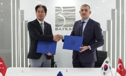 Baykar ile Korean Air arasında stratejik iş birliği