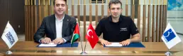 Baykar Türkiye'de eğitim görecek 200 Filistinli öğrencinin masraflarını üstlendi