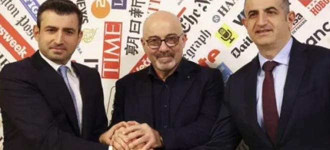 Baykar ve Leonardo’dan Avrupa’ya yön verecek insansız hava aracı iş birliği