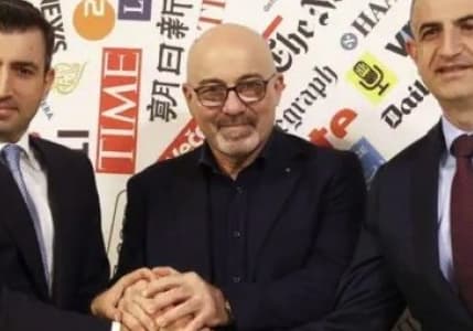 Baykar ve Leonardo’dan Avrupa’ya yön verecek insansız hava aracı iş birliği