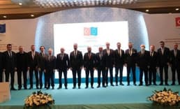 Bayrakdar: Kayıt dışı ekonomiyle mücadelede önemli mesafe katedildi