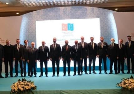 Bayrakdar: Kayıt dışı ekonomiyle mücadelede önemli mesafe katedildi