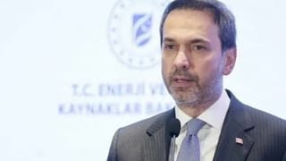 Bayraktar: ABD ile yeni bir LNG anlaşması yapılabilir