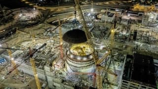 Bayraktar açıkladı: İkinci ve üçüncü nükleer santrallerde hangi ülkeler öne çıkıyor?