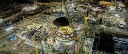 Bayraktar açıkladı: İkinci ve üçüncü nükleer santrallerde hangi ülkeler öne çıkıyor?