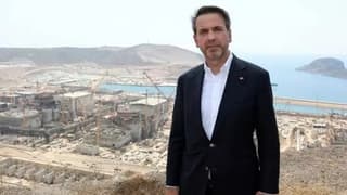 Bayraktar: Denizlerde doğal gaz ve petrol aramacılığında yeni bir dönem başladı