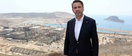 Bayraktar: Denizlerde doğal gaz ve petrol aramacılığında yeni bir dönem başladı