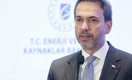Bayraktar: Elektrik ve gaz faturasının 275 milyar lirasını devlet karşıladı