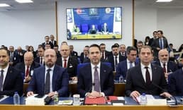 Bayraktar: Konutlarda kullanılan elektriğin tamamı rüzgar ve güneşten üretiliyor