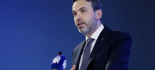 Bayraktar: Petrol ve doğal gaz fiyatı artabilir