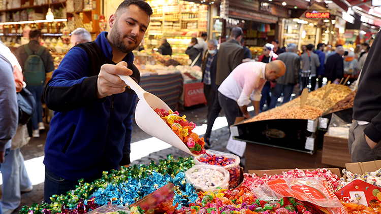Bayram alışverişinde dolandırıcılık ve fahiş fiyat uyarısı
