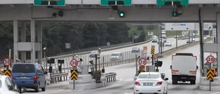 Bayram dönüşü HGS kullanıcılarına sahte mesaj uyarısı