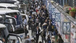 Bayram öncesi otobüs biletleri tükenme noktasına geldi
