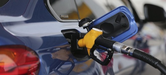 Bayram tatili akaryakıt satışlarında rekor getirdi