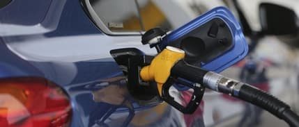 Bayram tatili akaryakıt satışlarında rekor getirdi