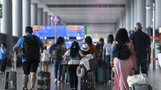 Bayram tatili bilet satışlarını artırdı