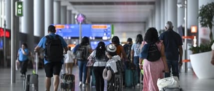 Bayram tatili bilet satışlarını artırdı