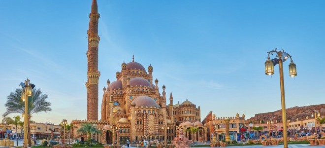 Bayram tatili için yurt dışı rota önerileri