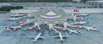 Bayram tatili öncesi havada seferberlik: 867 ek sefer planlandı