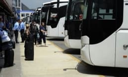 Bayram tatili öncesi otobüs ve uçak biletlerinde zam furyası başladı