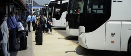 Bayram tatili öncesi otobüs ve uçak biletlerinde zam furyası başladı