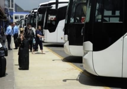 Bayram tatili öncesi otobüs ve uçak biletlerinde zam furyası başladı