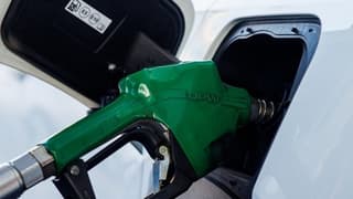 Bayram tatilinde 34,2 milyar liralık akaryakıt satıldı