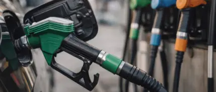 Bayram tatilinde 54 milyar TL’lik benzin ve motorin satıldı