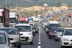 Bayram tatilinde yola çıkacak sürücülere uyarı