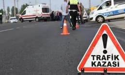 Bayram tatilinin acı bilançosu: 4 günde 34 kişi hayatını kaybetti