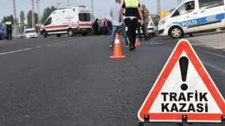 Bayram tatilinin acı bilançosu: 4 günde 34 kişi hayatını kaybetti