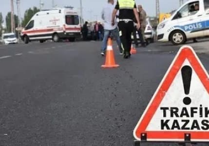 Bayram tatilinin acı bilançosu: 4 günde 34 kişi hayatını kaybetti