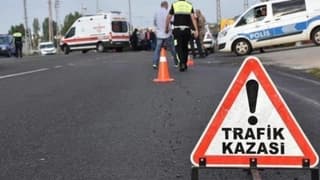 Bayram tatilinin acı bilançosu ağırlaşıyor: 62 ölü, 7 binden fazla yaralı