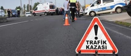 Bayram tatilinin acı bilançosu ağırlaşıyor: 62 ölü, 7 binden fazla yaralı