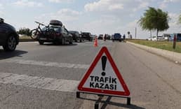 Bayram tatilinin acı bilançosu netleşti