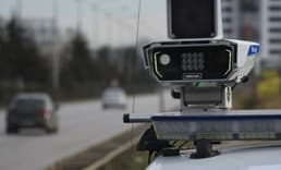 Bayram tedbirleri açıklandı: 120 radar otoyollarda olacak