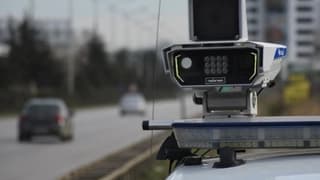 Bayram tedbirleri açıklandı: 120 radar otoyollarda olacak