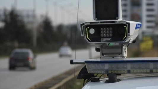 Bayram tedbirleri açıklandı: 1581 mobil radar sahada olacak