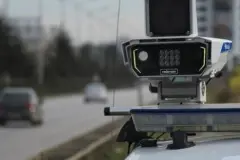Bayram tedbirleri açıklandı: 1581 mobil radar sahada olacak