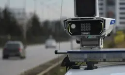 Bayram tedbirleri açıklandı: 1581 mobil radar sahada olacak