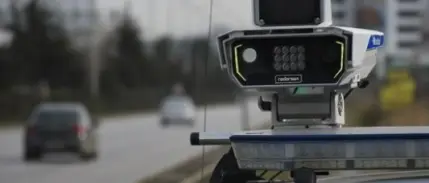 Bayram tedbirleri açıklandı: 1581 mobil radar sahada olacak