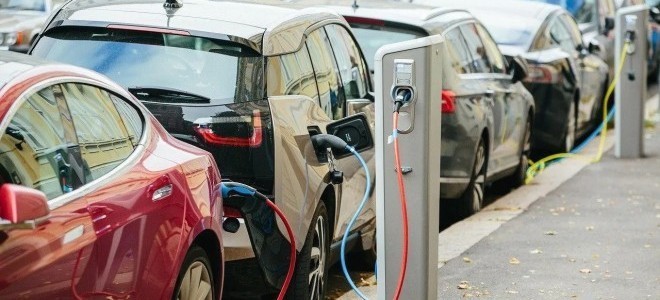 Bayramda elektrikli otomobille yola çıkacaklara 