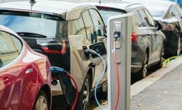 Bayramda elektrikli otomobille yola çıkacaklara "rezervasyon" önerisi