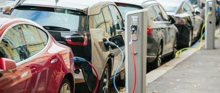 Bayramda elektrikli otomobille yola çıkacaklara 